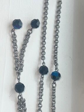 Celebrity Lariat Y-Necklace